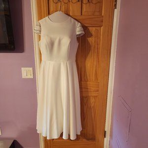 Mac Duggal dress
